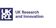 UK Research and Innovation Logo